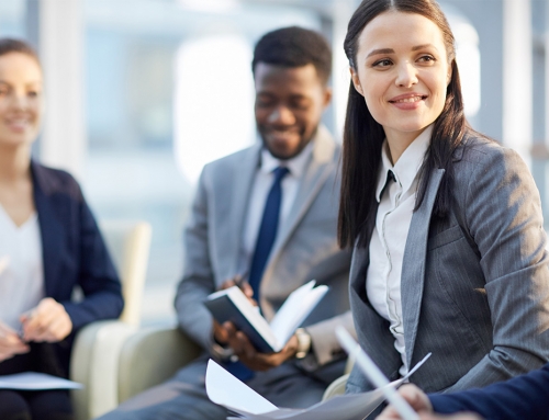Five Ways to Win the Interview