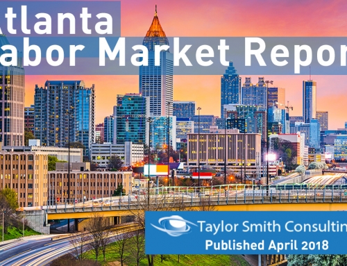 Atlanta Market Report – April 2018