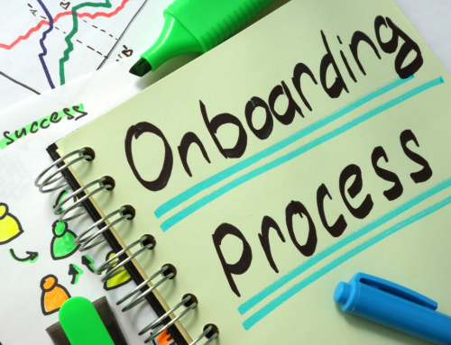 Best Practices for Onboarding