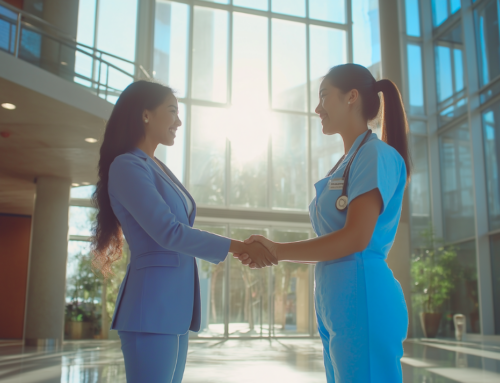 Bridging the Workforce Gap: How Staffing Firms Help You Stay Competitive
