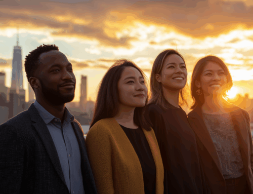 How to Build a Resilient Workforce in Uncertain Times